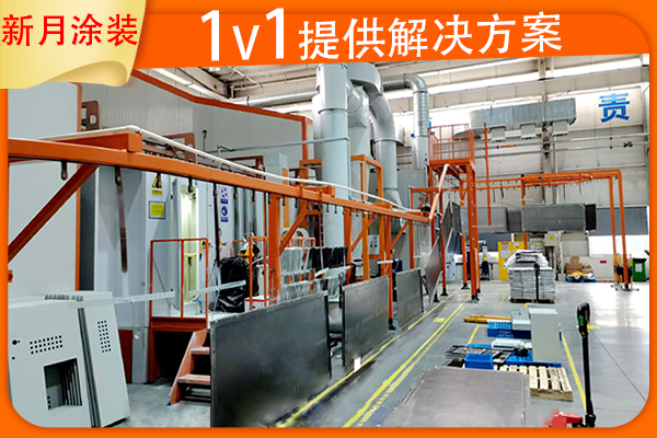 噴涂設備廠家揭秘為何現在的年輕人都不愿進廠?