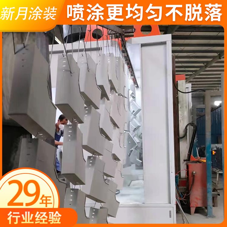 新發布-噴涂設備生產廠家的烘道標準規程