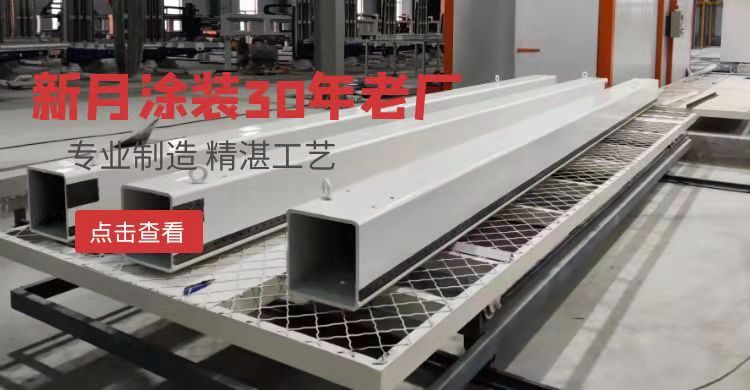 噴涂設備生產廠家訂單暴增,標準提效進行中!