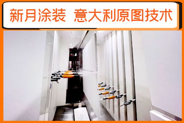 江蘇噴涂設備生產廠家做到這3點即可提升售后服務水準!