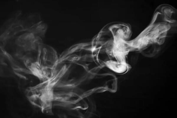 粉末烘烤過程中產生煙霧及解決方案