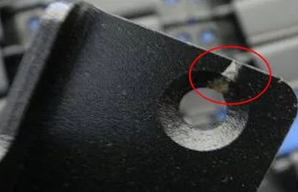 請收藏，鈑金噴塑缺陷大全（三）