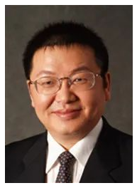 兩會｜國家能源局局長章建華：推進中國式現代化的能源方案